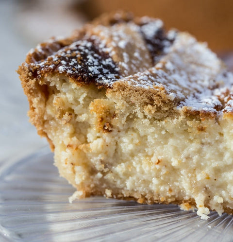 Pastiera