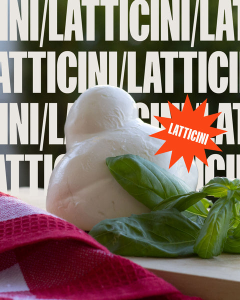 Latticini