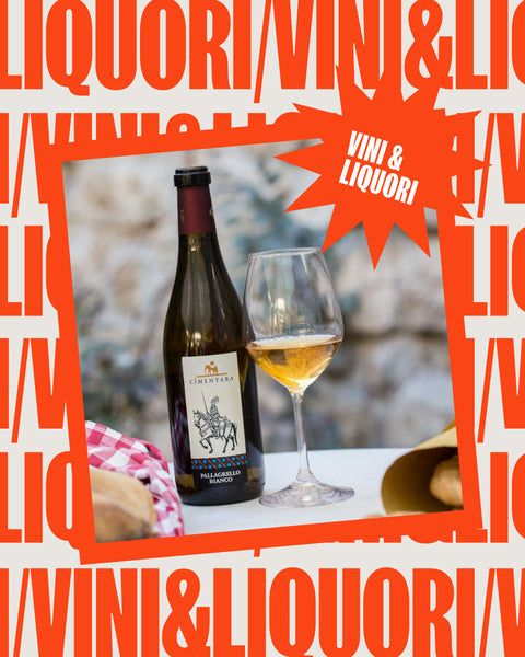 Vini e Liquori