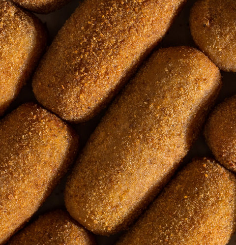 Crocchè