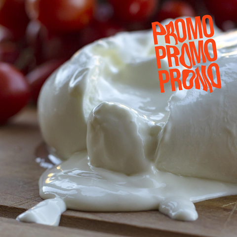 Figliata di bufala
