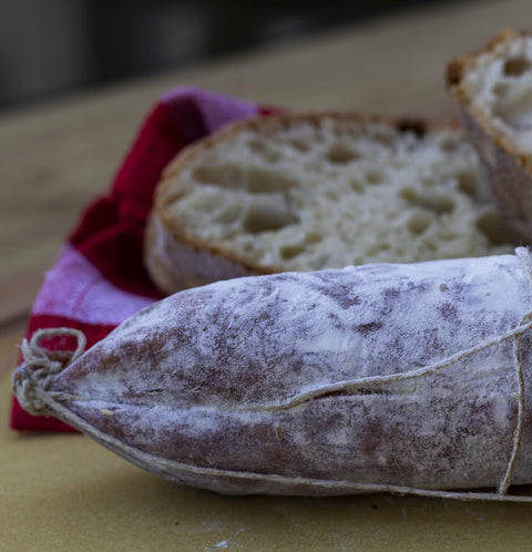 Salame Napoli