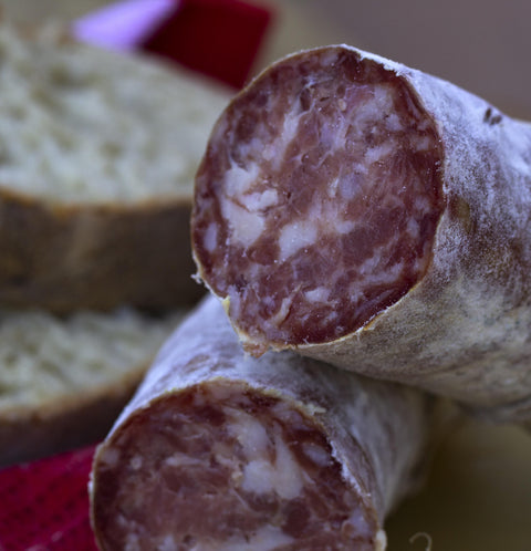 Salame Napoli