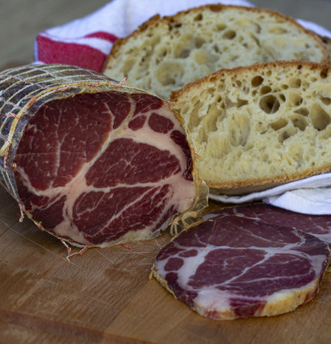 Capocollo