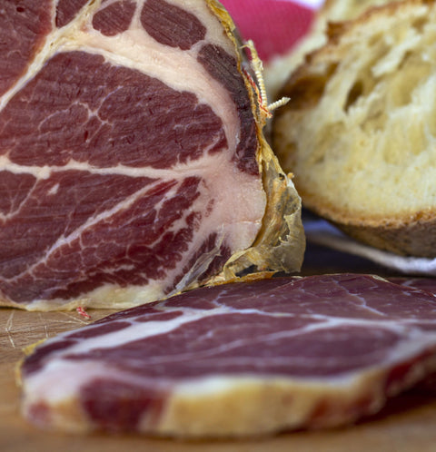 Capocollo