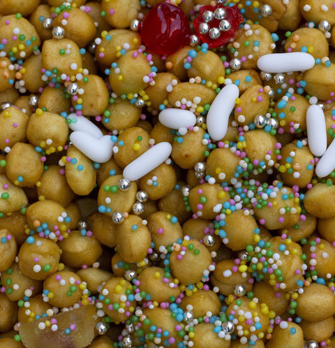 Struffoli