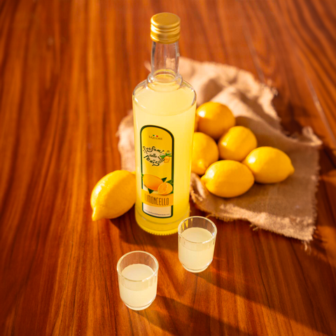 Limoncello