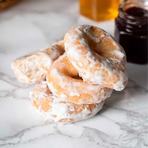 Taralli di Castellamare