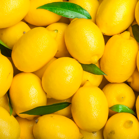 Lemons from Amalfi