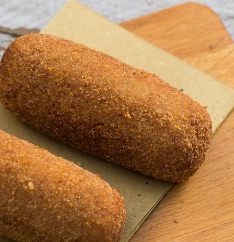 Crocchè