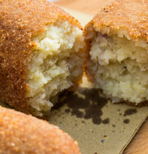 Crocchè