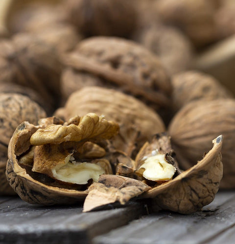 Walnuts from Sorrento