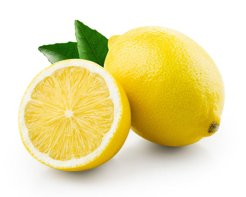 Lemons from Amalfi