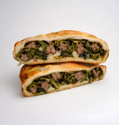 Pizze