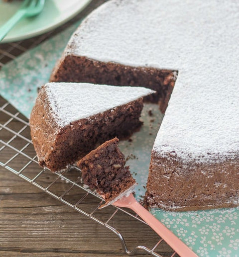 Caprese Cake