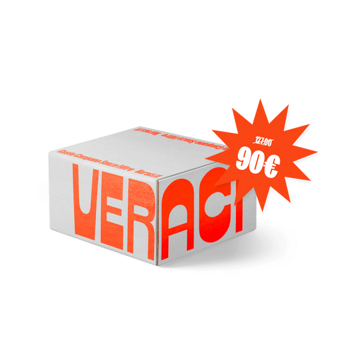 Box di Natale Veraci