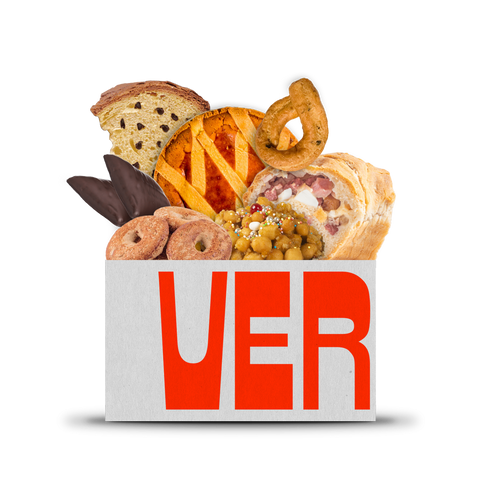 Box di Natale Veraci