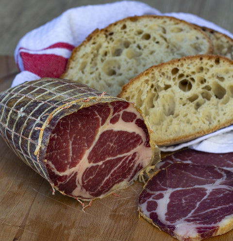 Capocollo