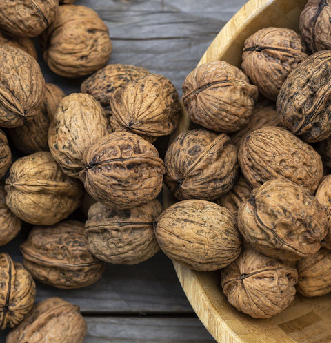 Walnuts from Sorrento