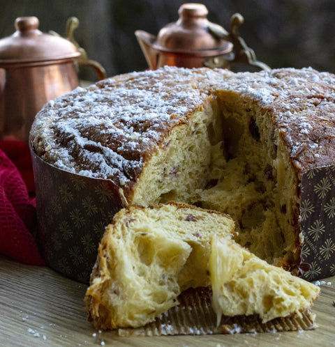 Panettone