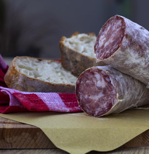 Salame Napoli