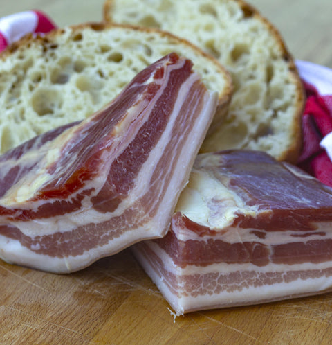 Pancetta