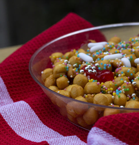 Struffoli